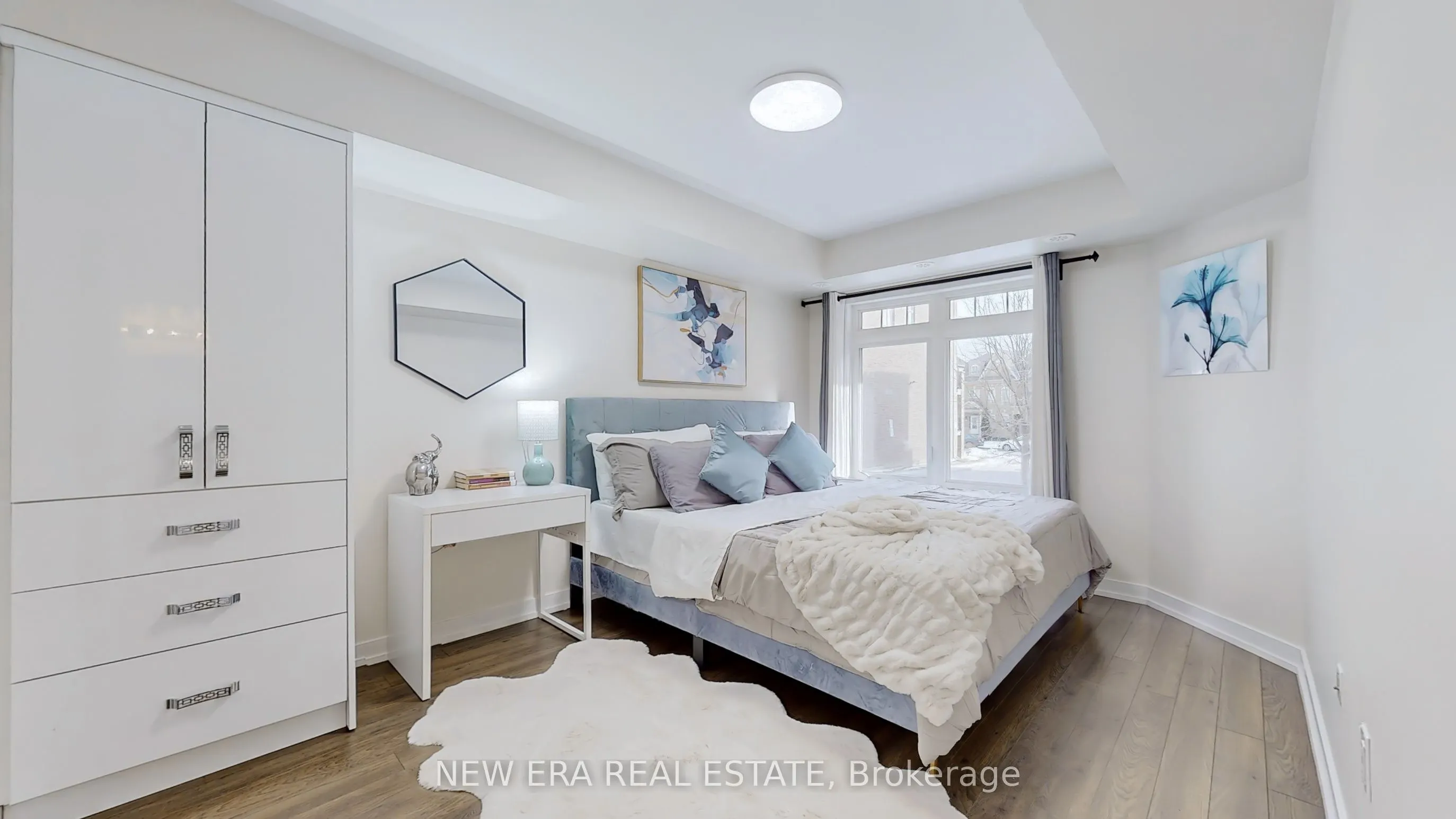 2335 Sheppard Avenue W, #34