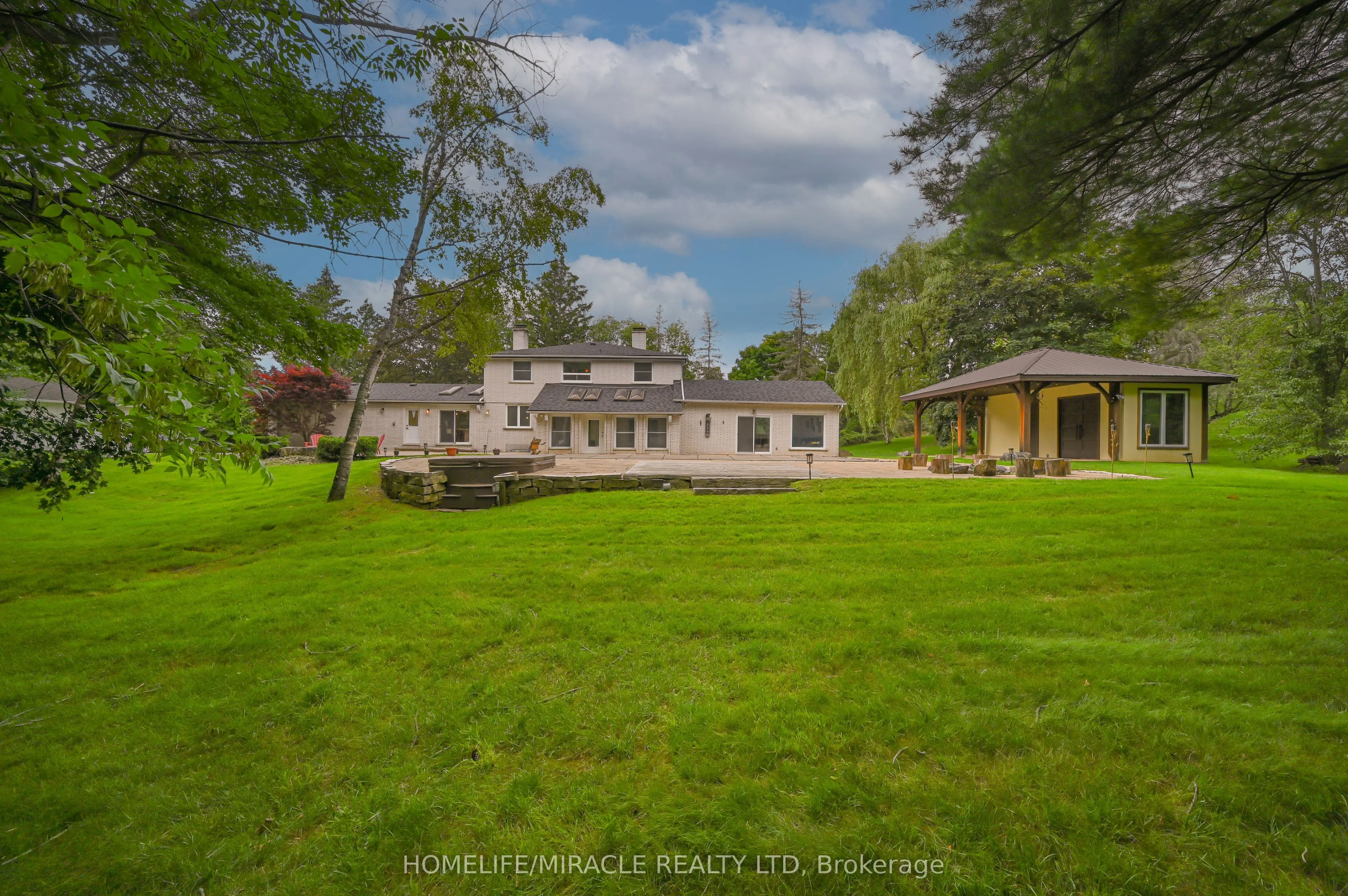 62 Gibson Lake Drive