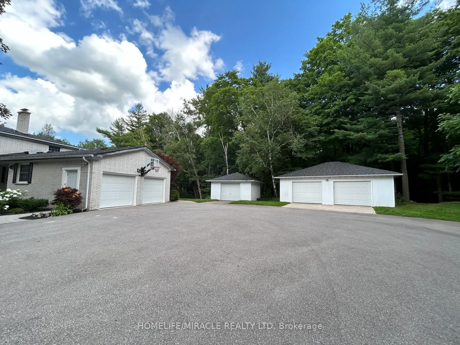 62 Gibson Lake Drive