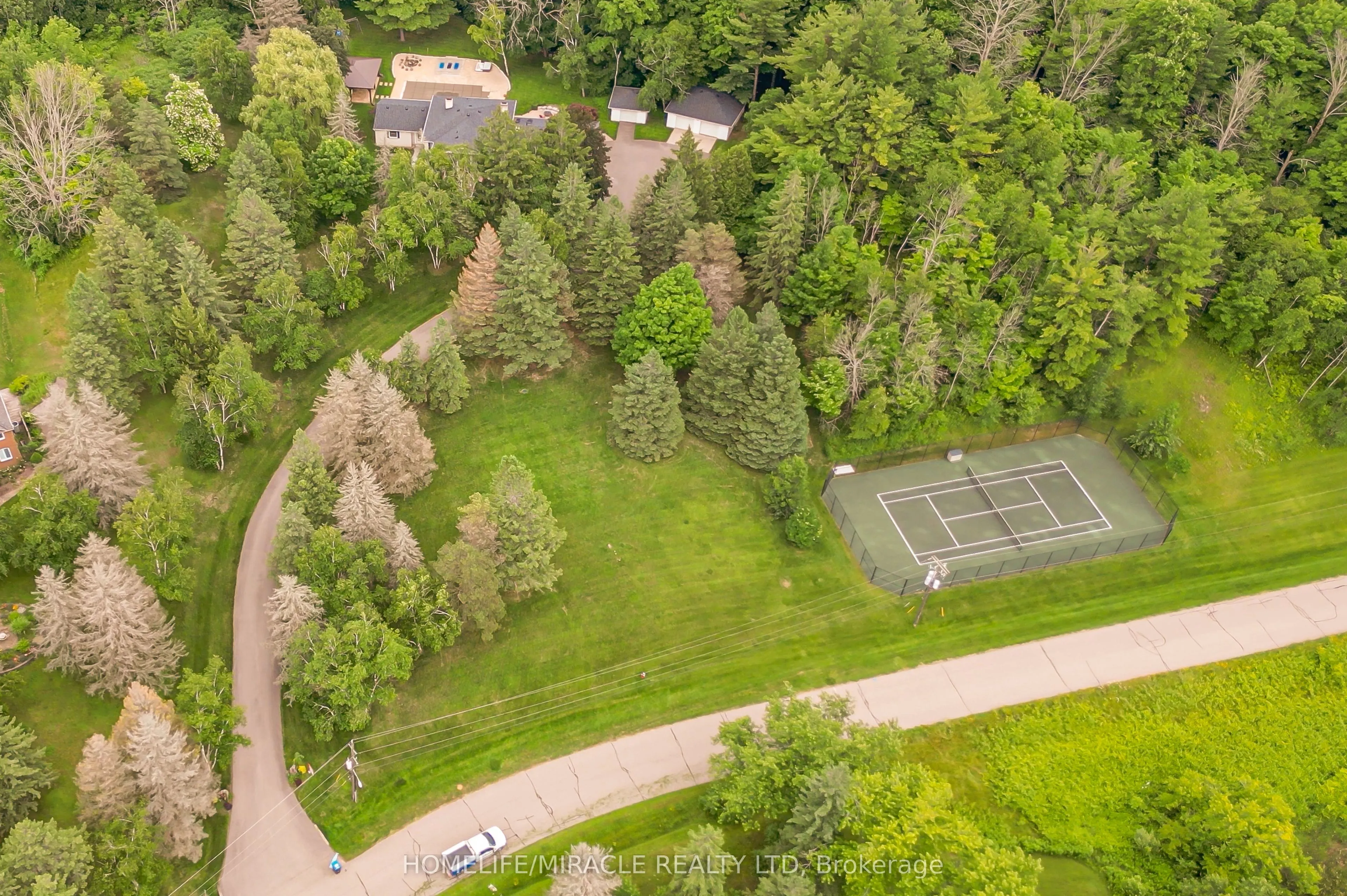 62 Gibson Lake Drive