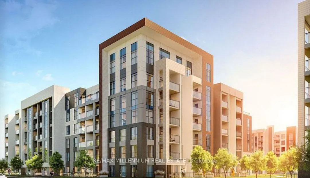 460 Gordon Krantz Avenue, #221