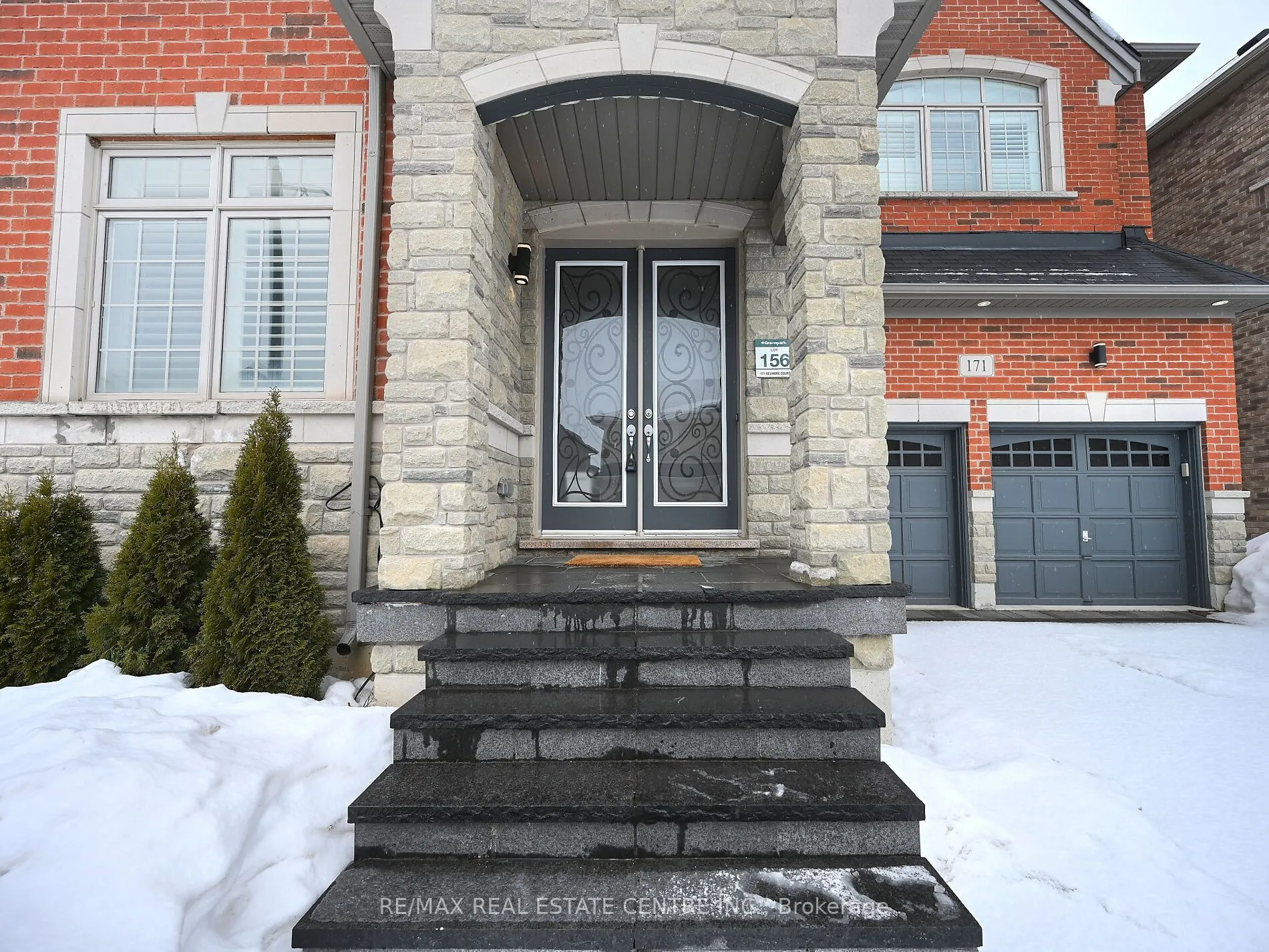171 Belmore Court