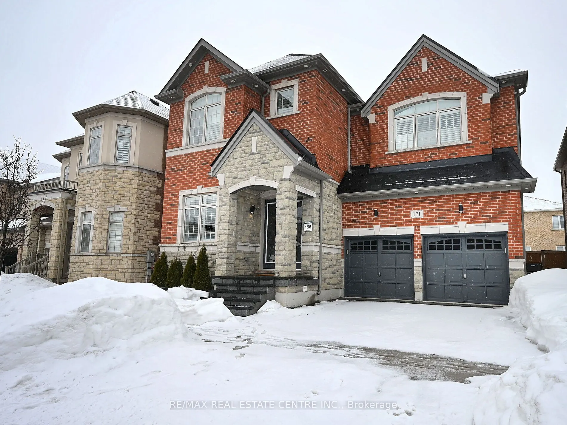 171 Belmore Court