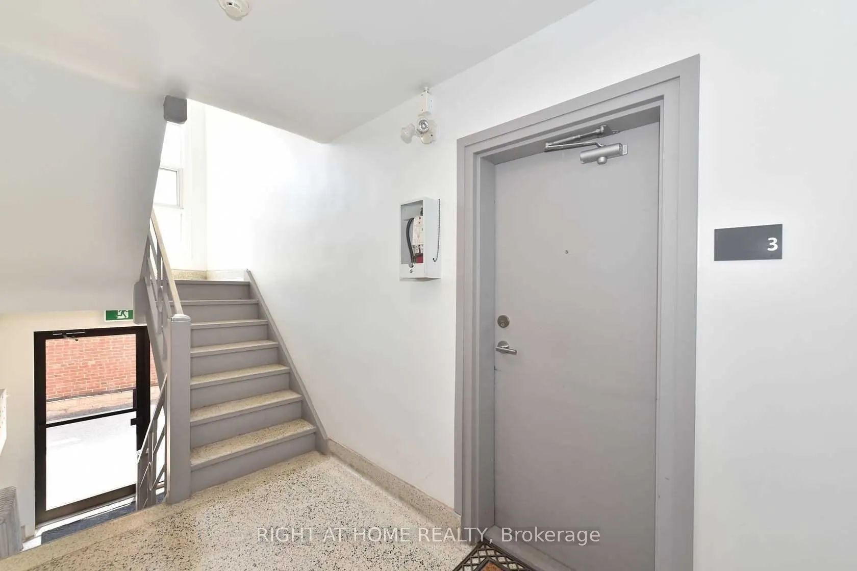 121 Fourth Street