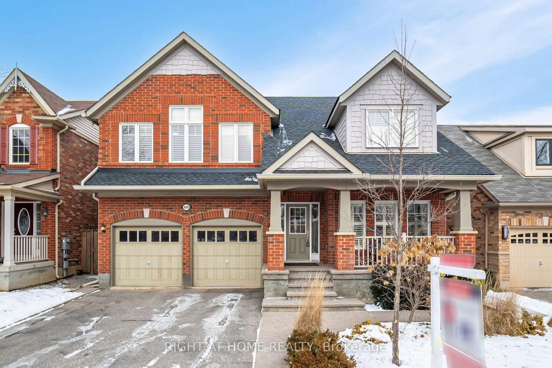 820 Rayner Court