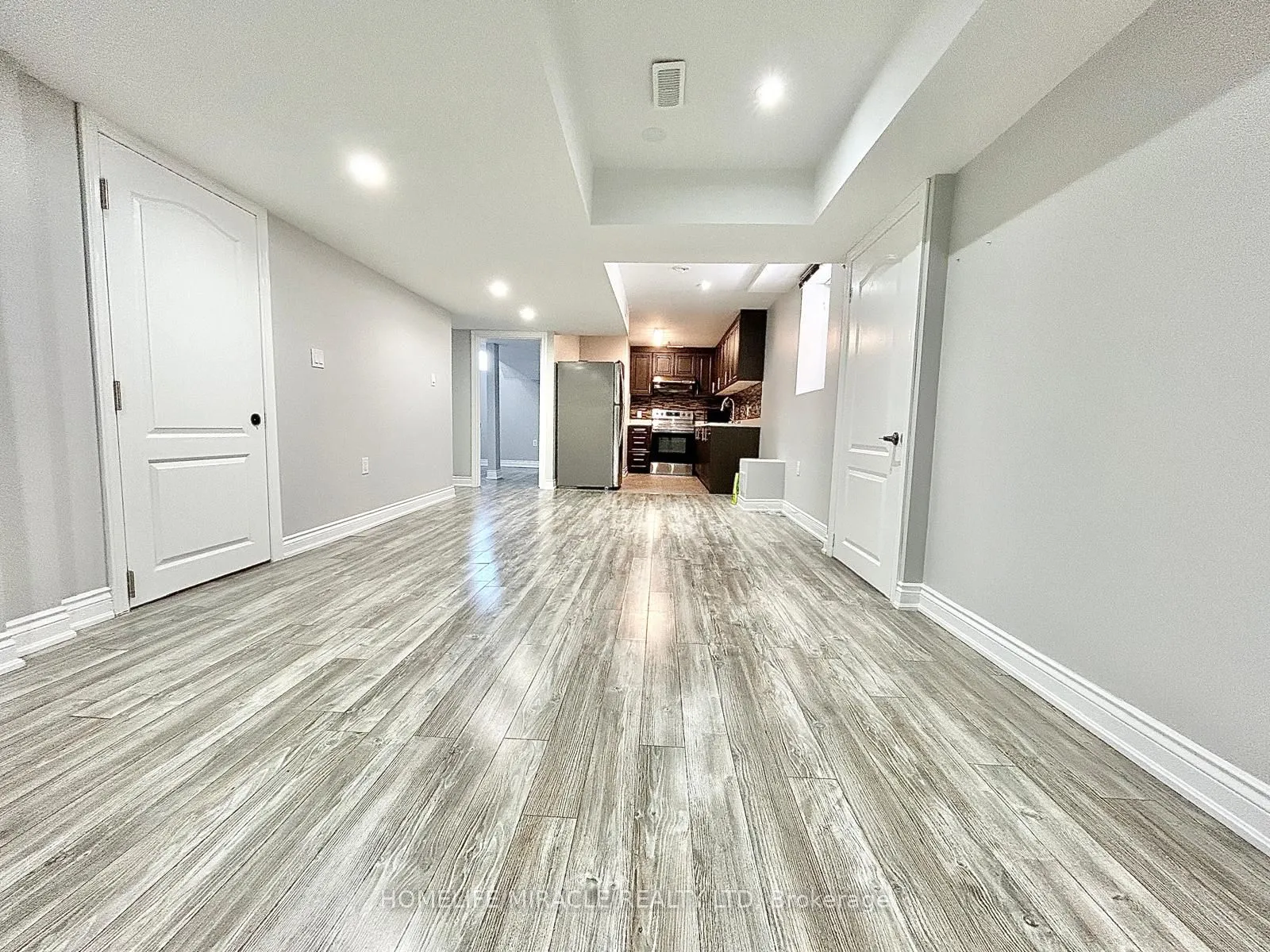 93 Kimborough Hollow, #BASEMENT