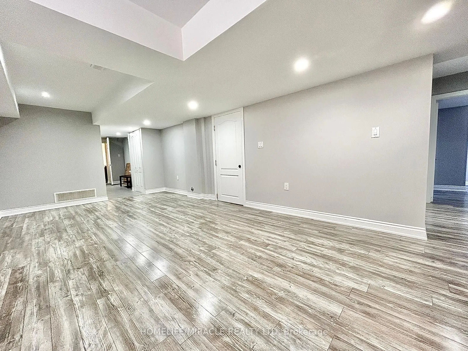 93 Kimborough Hollow, #BASEMENT