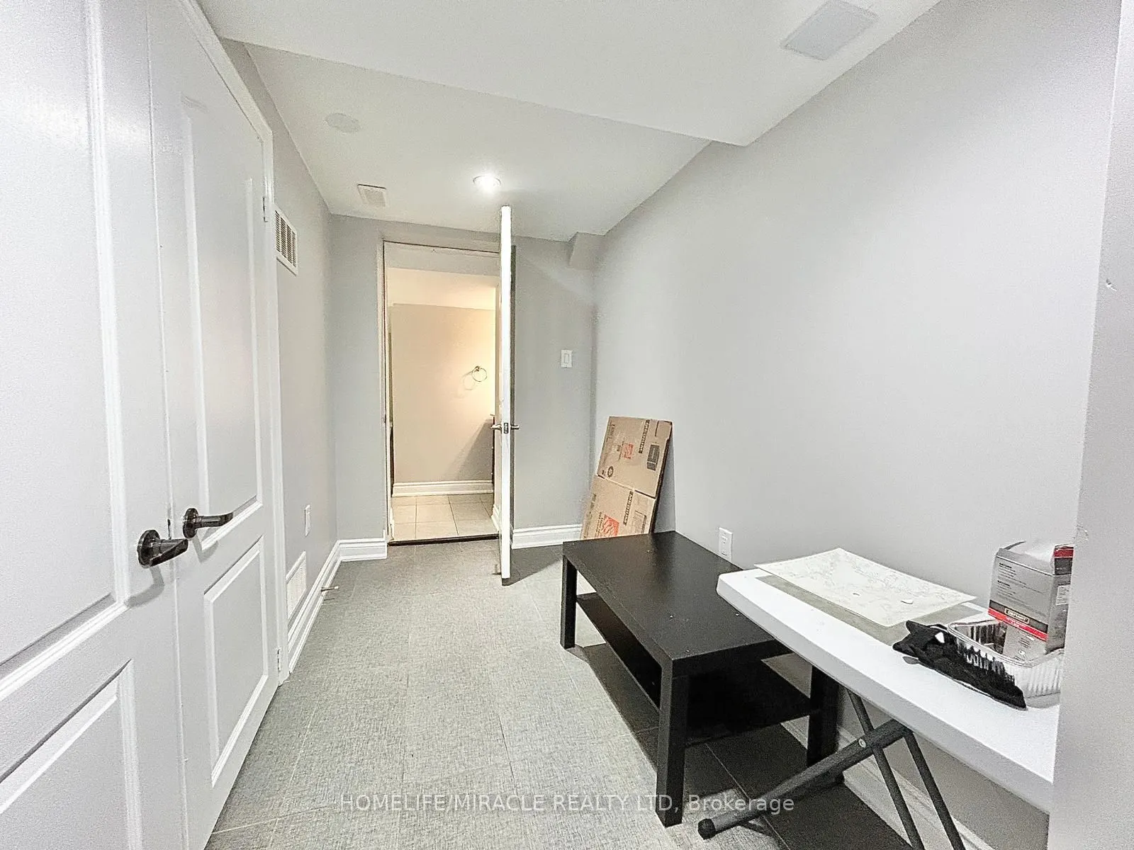 93 Kimborough Hollow, #BASEMENT