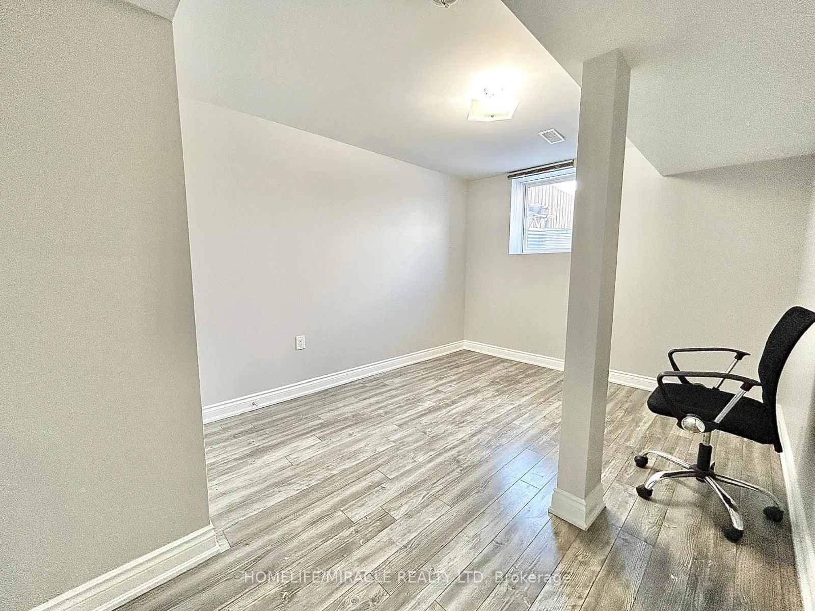 93 Kimborough Hollow, #BASEMENT
