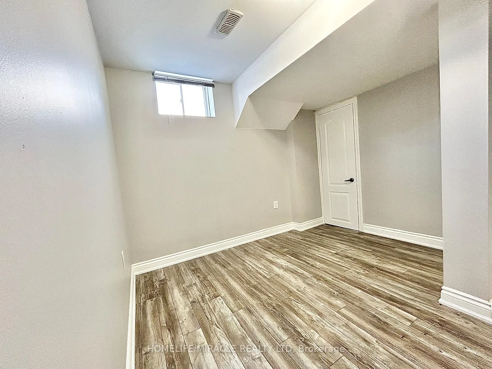 93 Kimborough Hollow, #BASEMENT