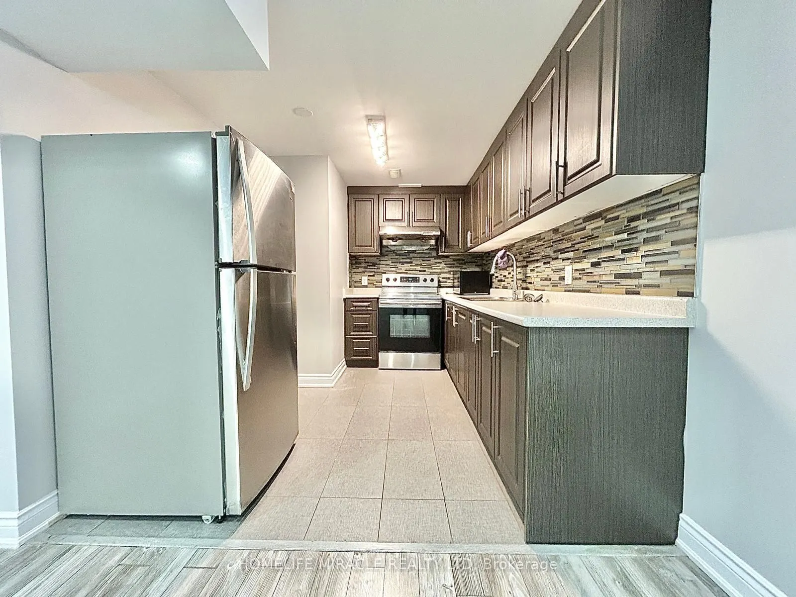 93 Kimborough Hollow, #BASEMENT