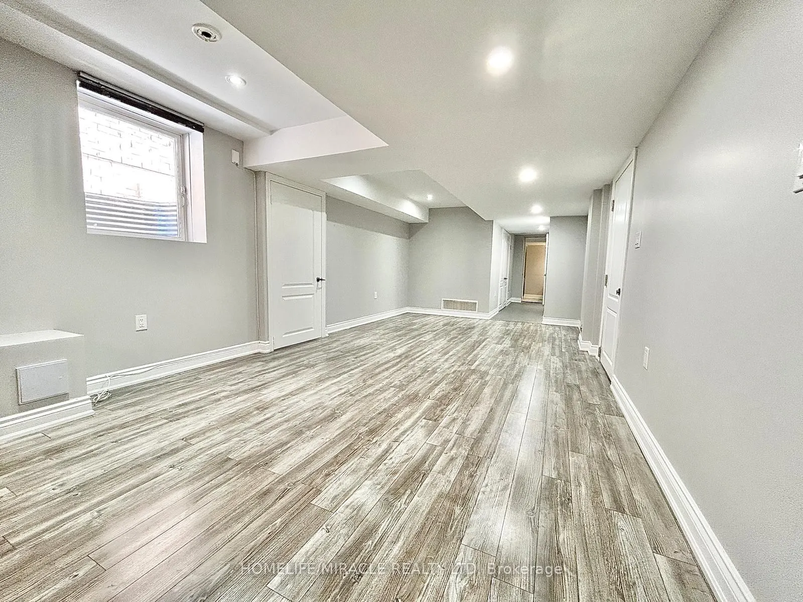 93 Kimborough Hollow, #BASEMENT
