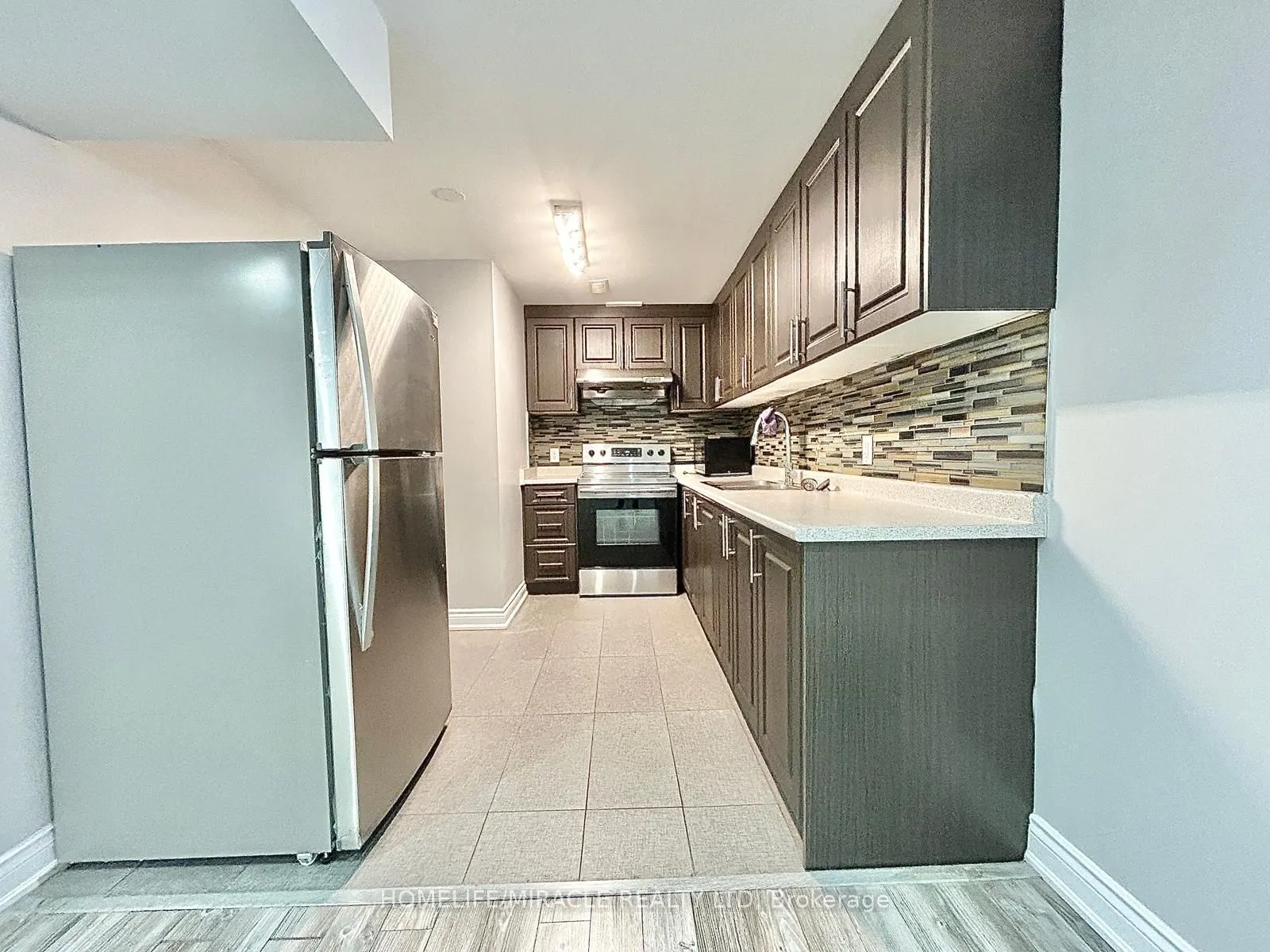 93 Kimborough Hollow, #BASEMENT