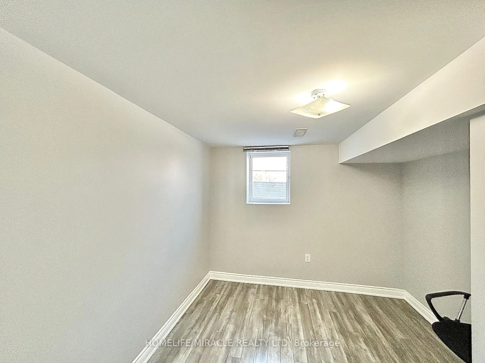 93 Kimborough Hollow, #BASEMENT