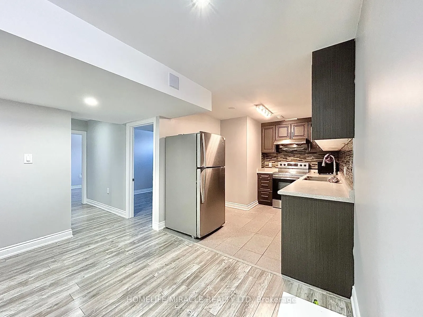 93 Kimborough Hollow, #BASEMENT