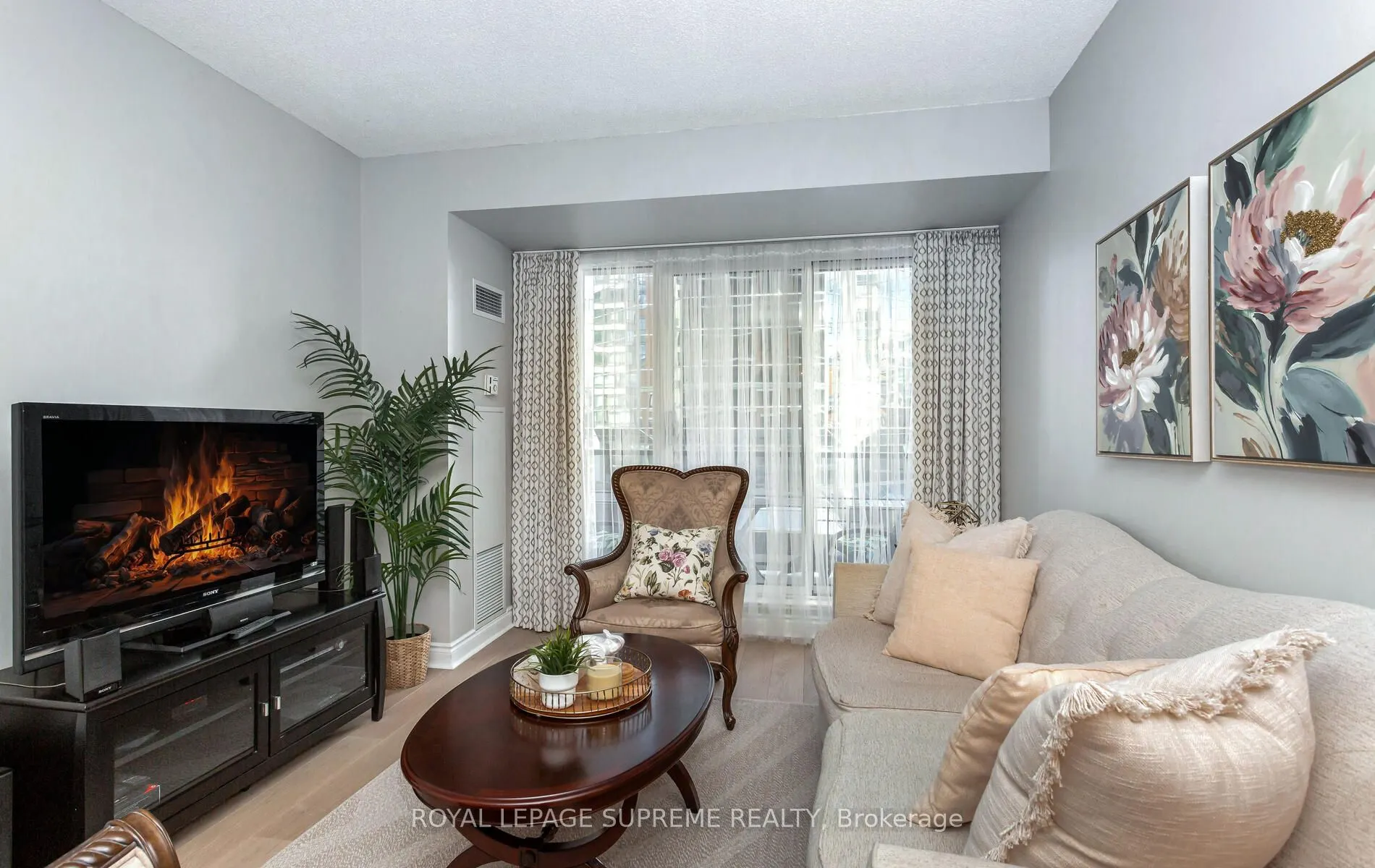 2 Aberfoyle Crescent, #411