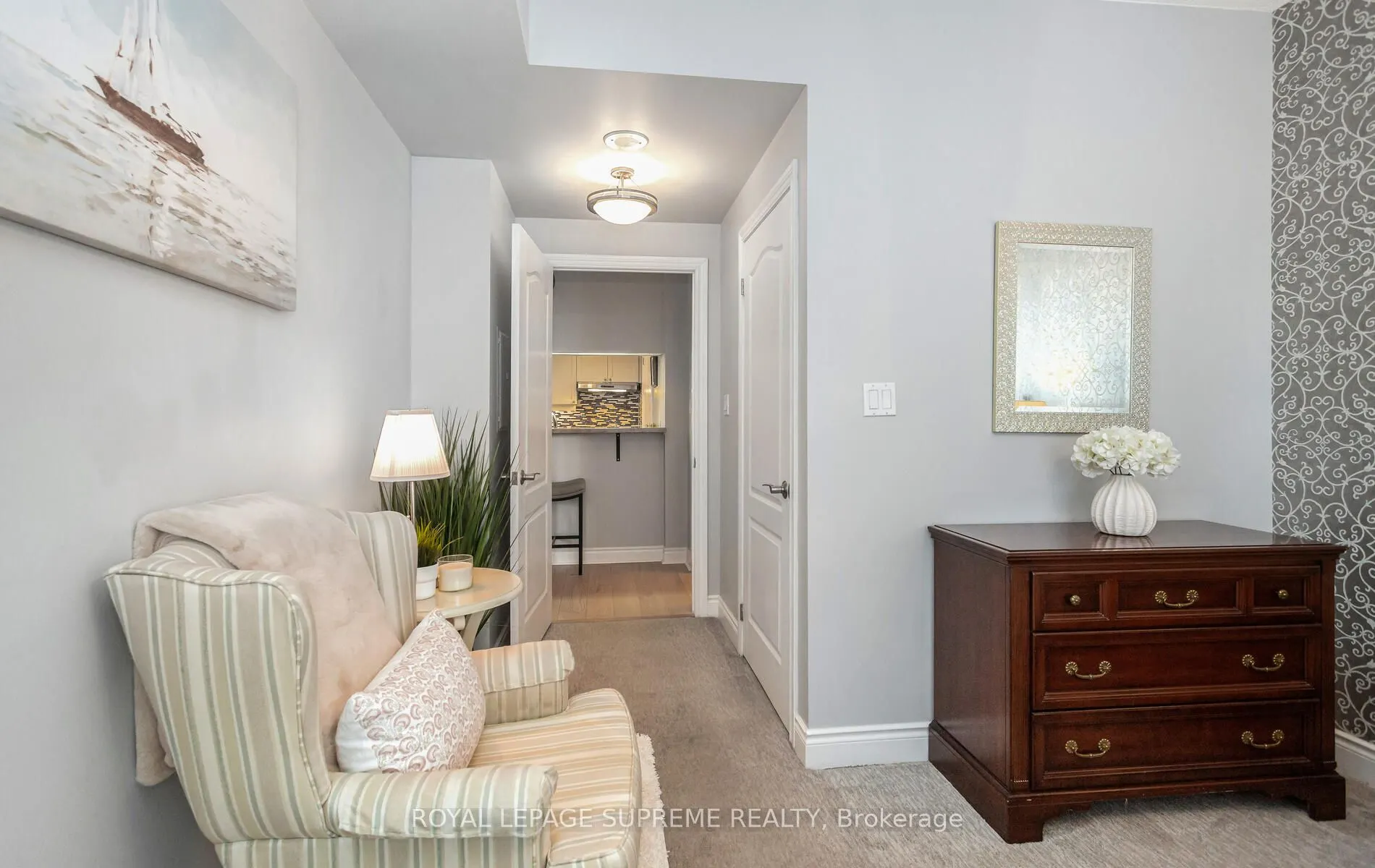 2 Aberfoyle Crescent, #411