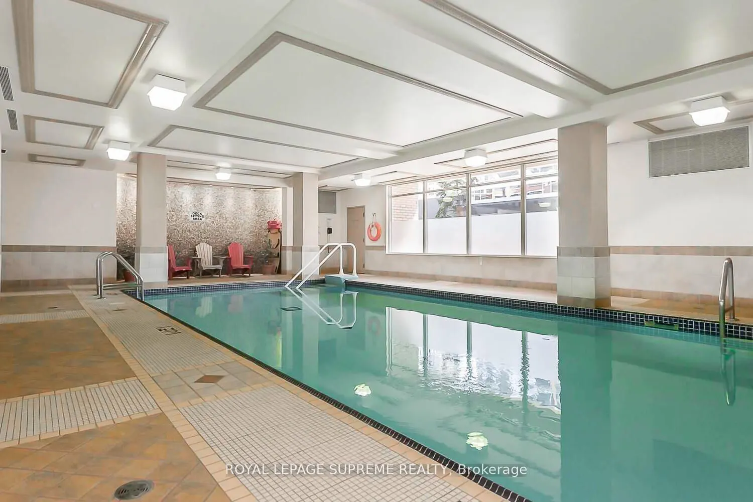 2 Aberfoyle Crescent, #411