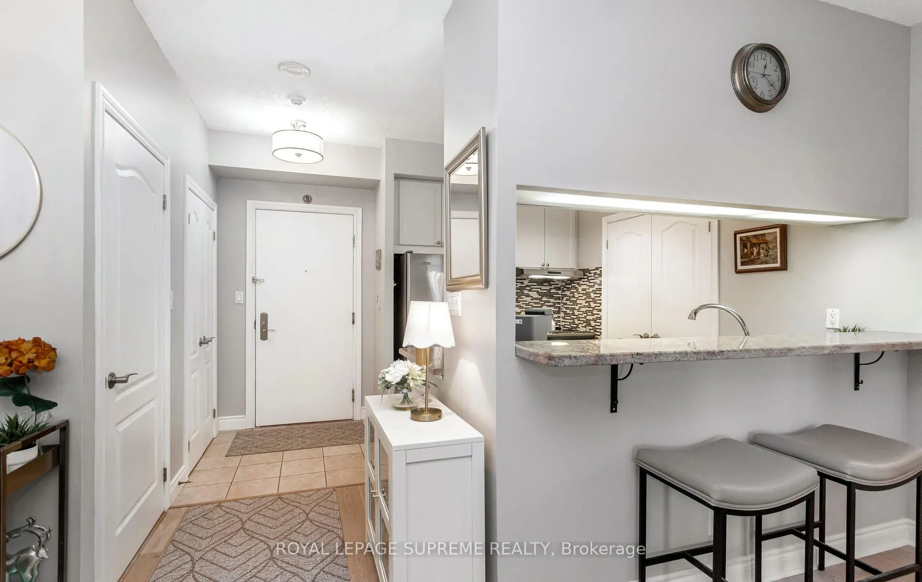 2 Aberfoyle Crescent, #411