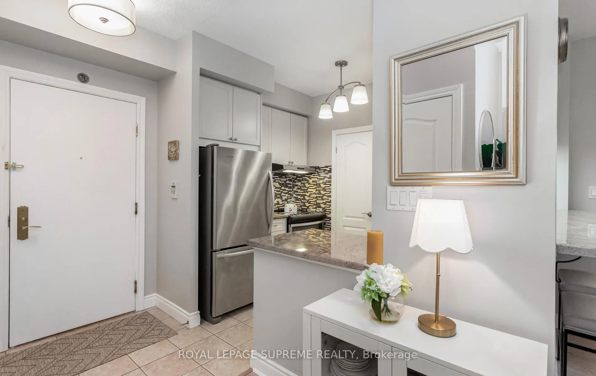 2 Aberfoyle Crescent, #411