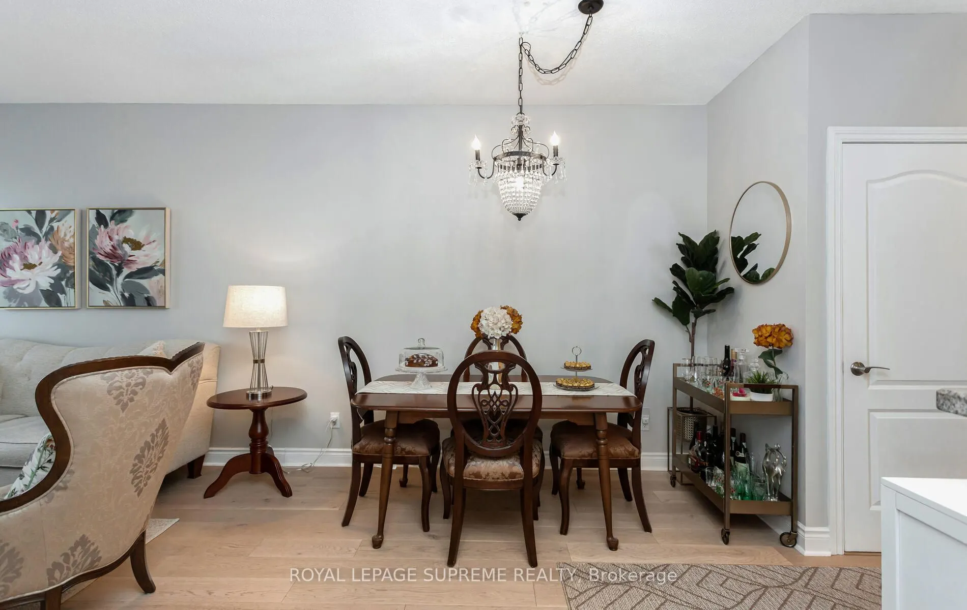 2 Aberfoyle Crescent, #411
