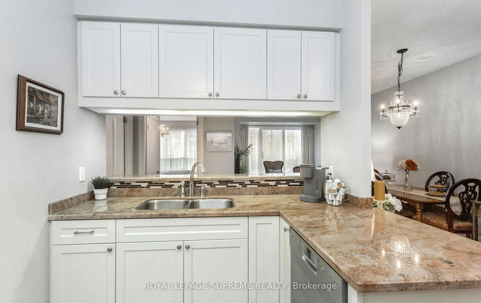 2 Aberfoyle Crescent, #411