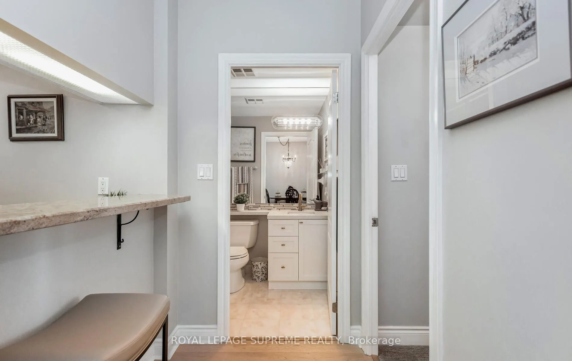 2 Aberfoyle Crescent, #411