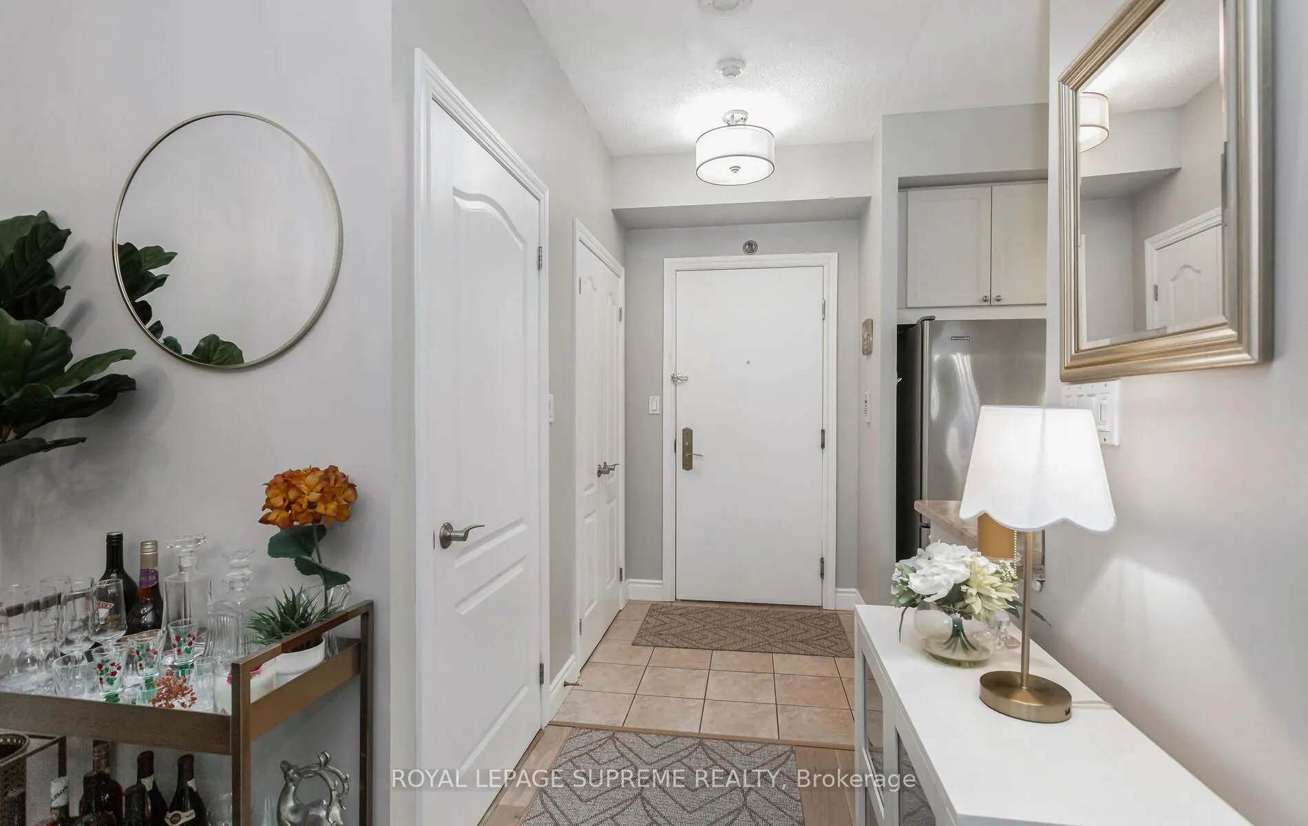2 Aberfoyle Crescent, #411