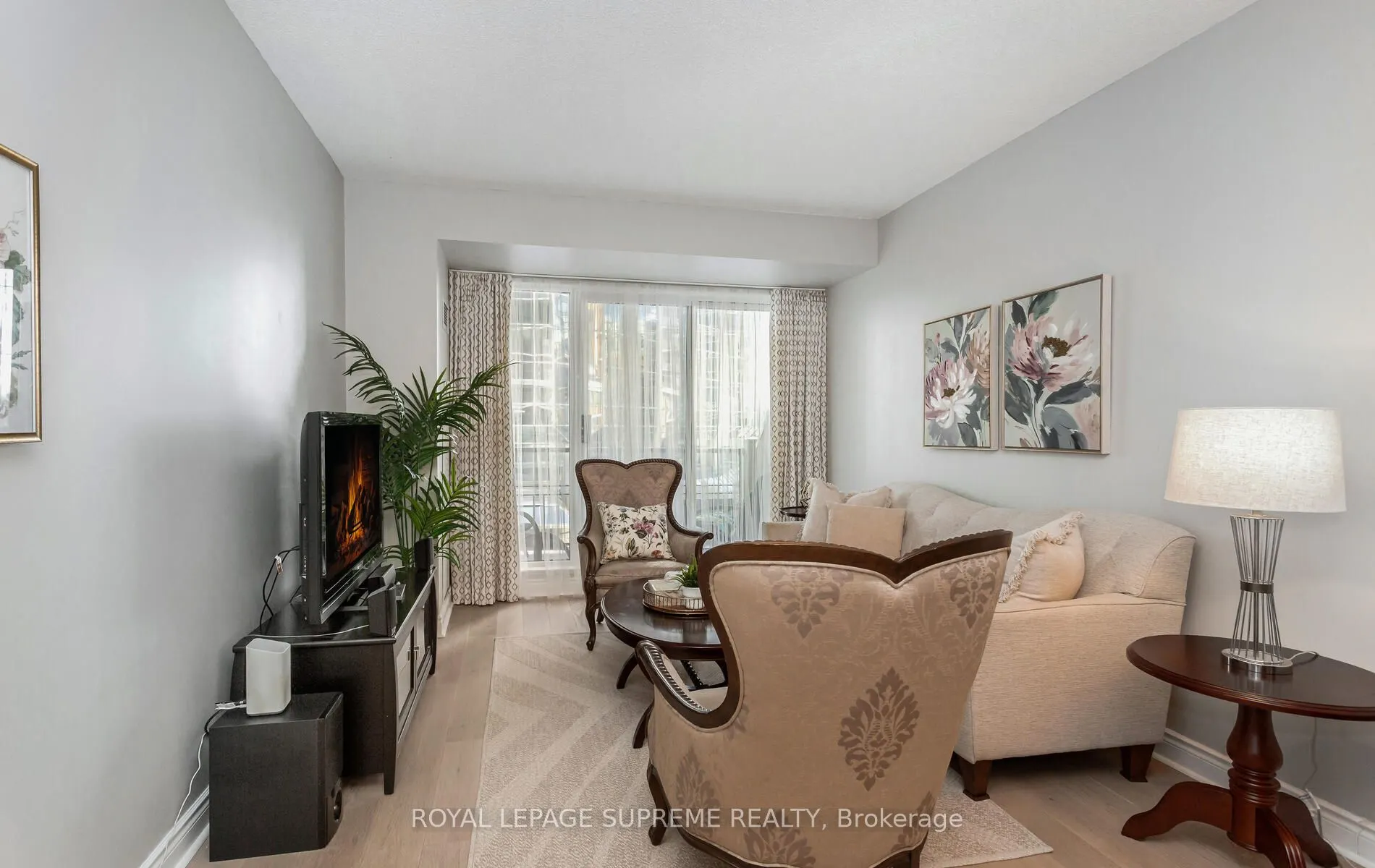 2 Aberfoyle Crescent, #411