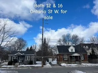 16 Ontario Street W