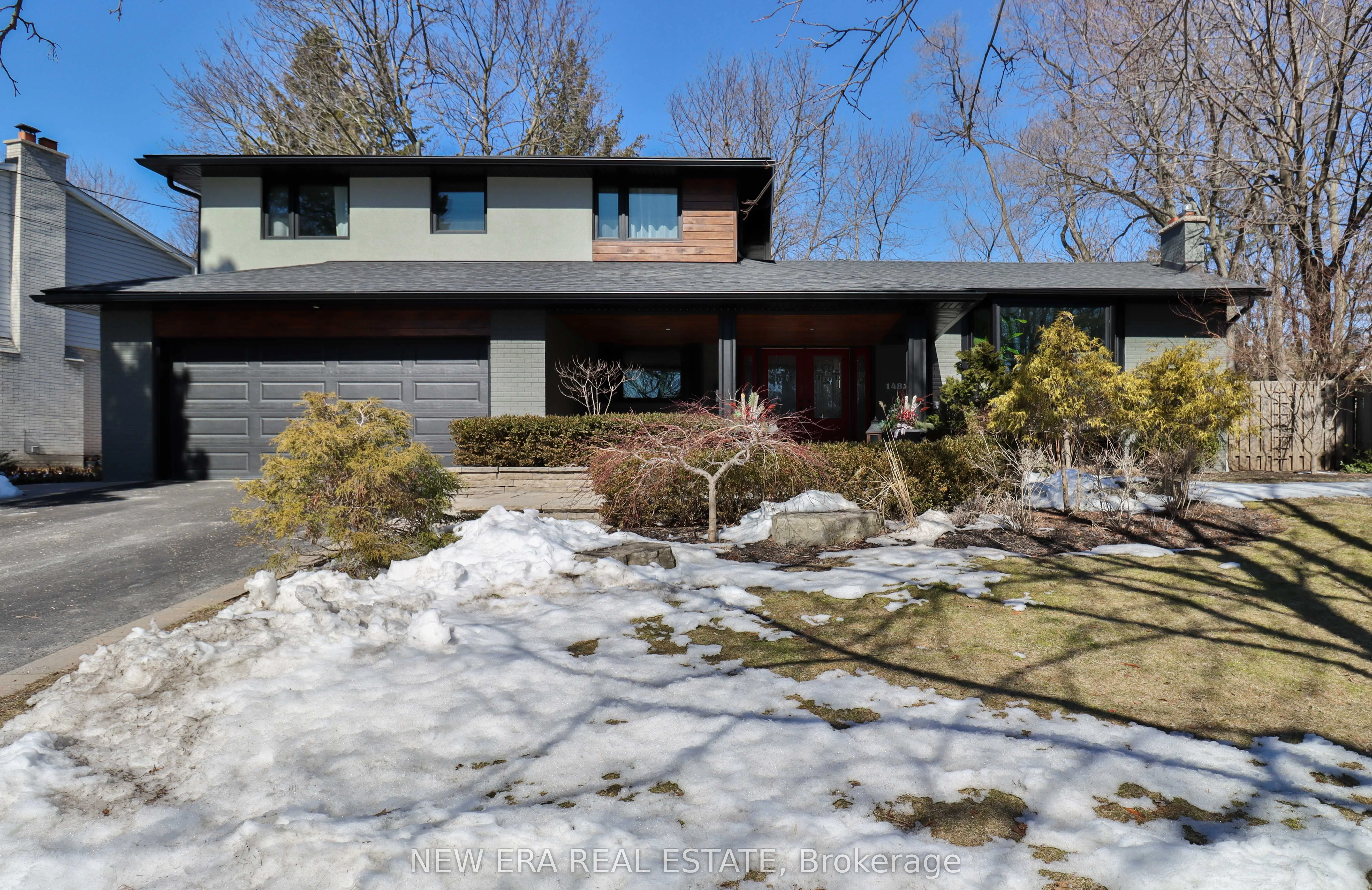 1481 Chasehurst Drive