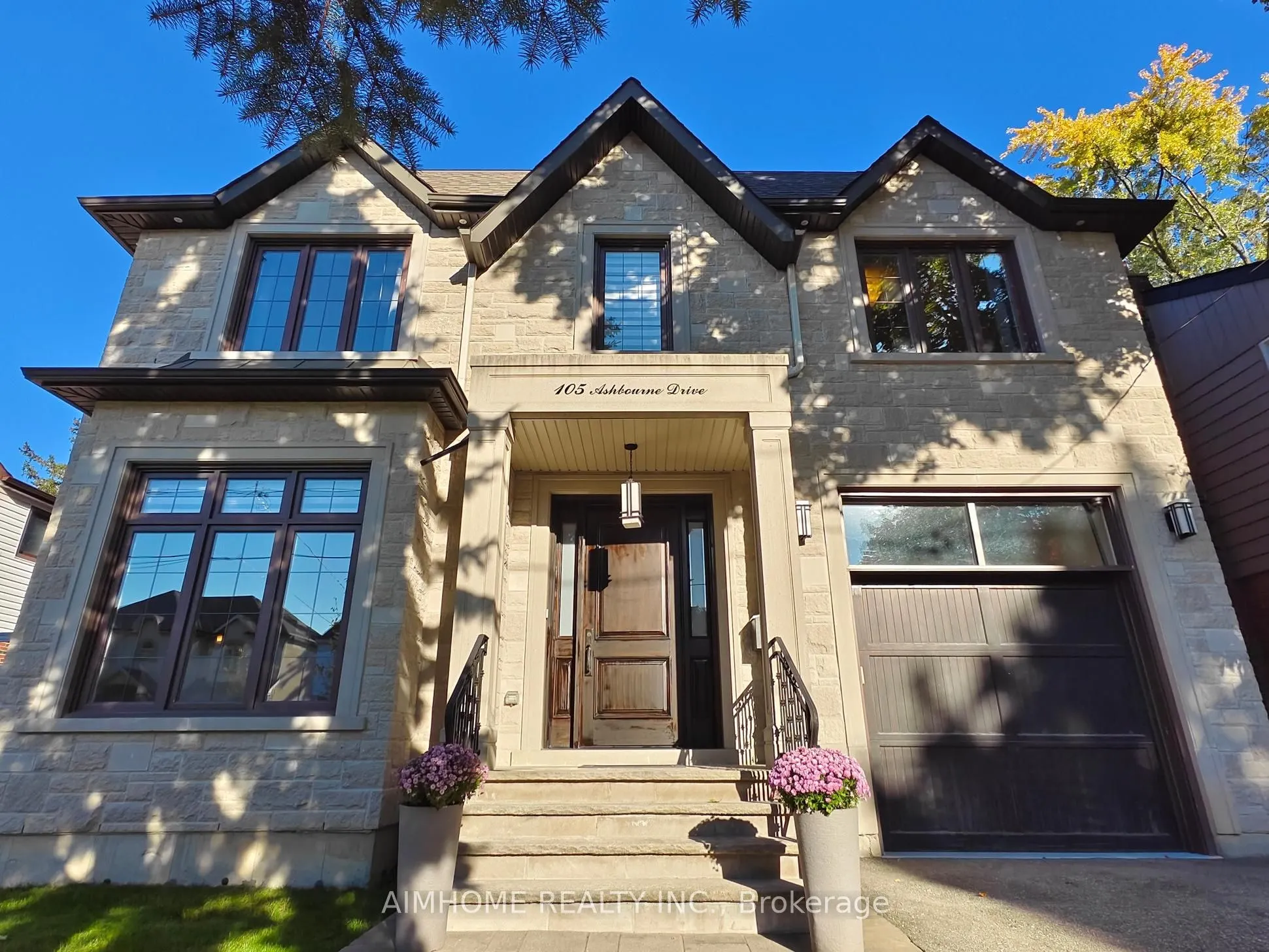 105 Ashbourne Drive