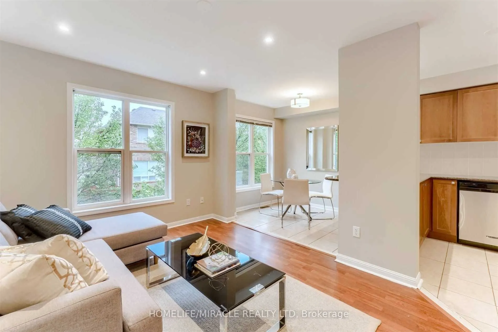 5980 Whitehorn Avenue, #122