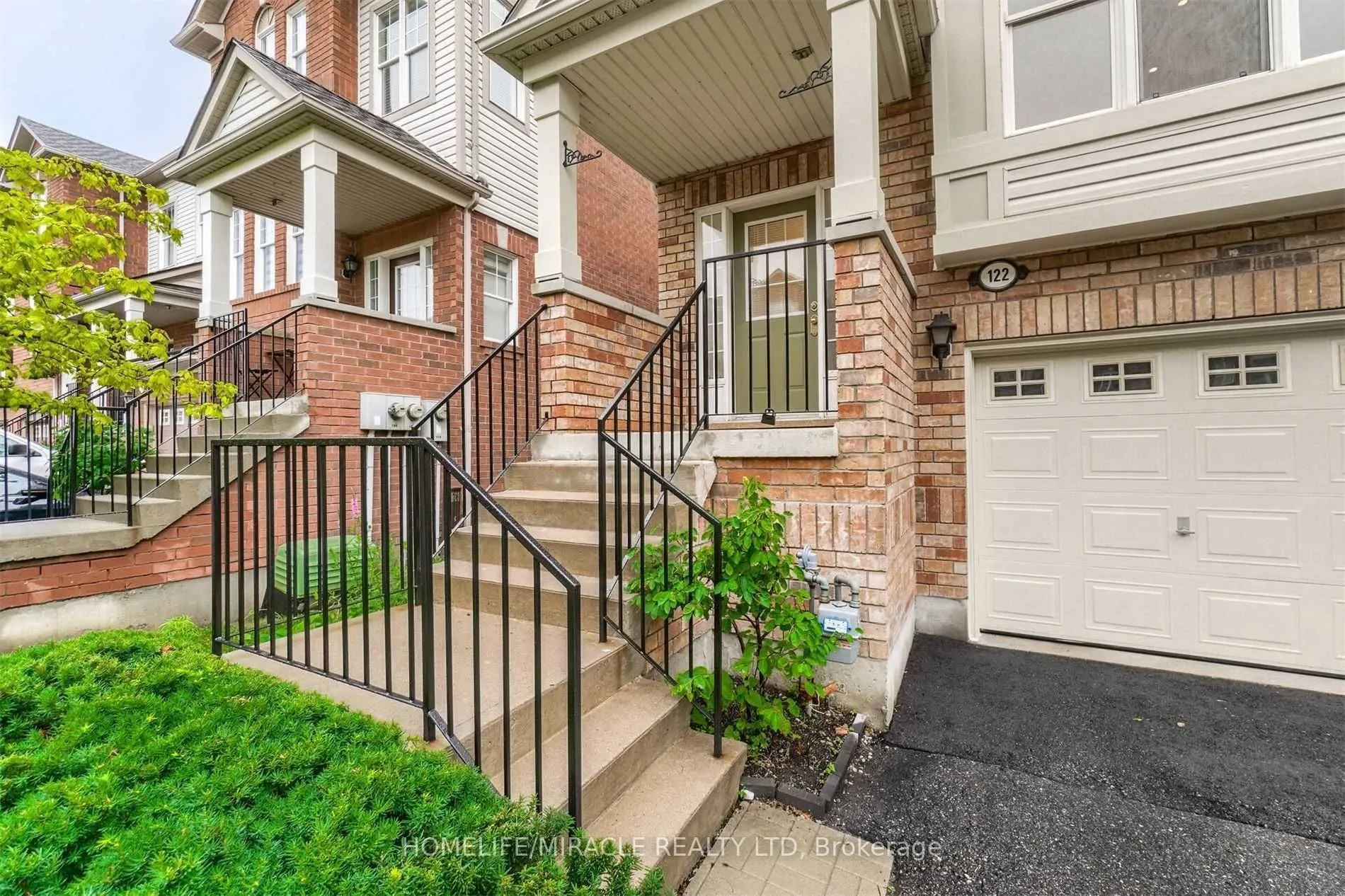 5980 Whitehorn Avenue, #122