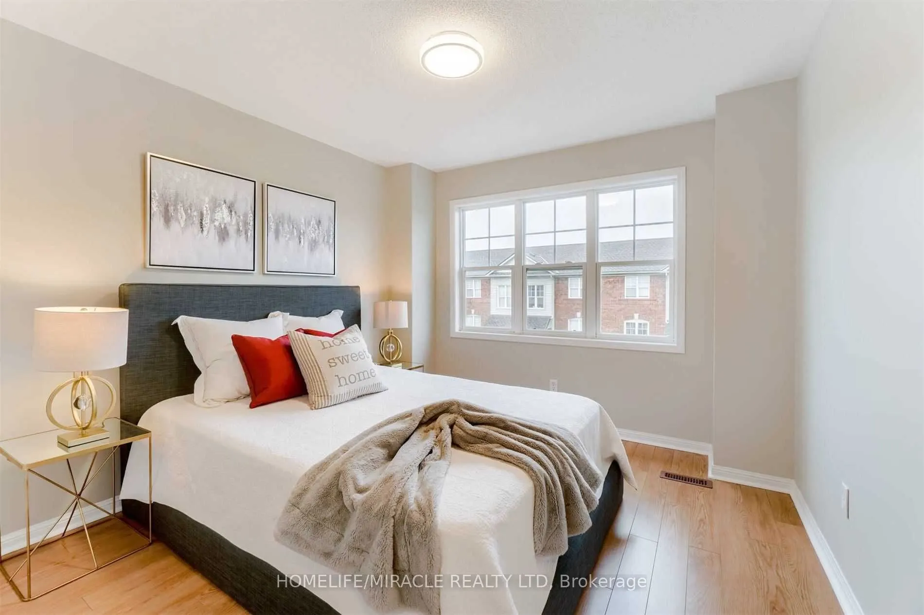 5980 Whitehorn Avenue, #122