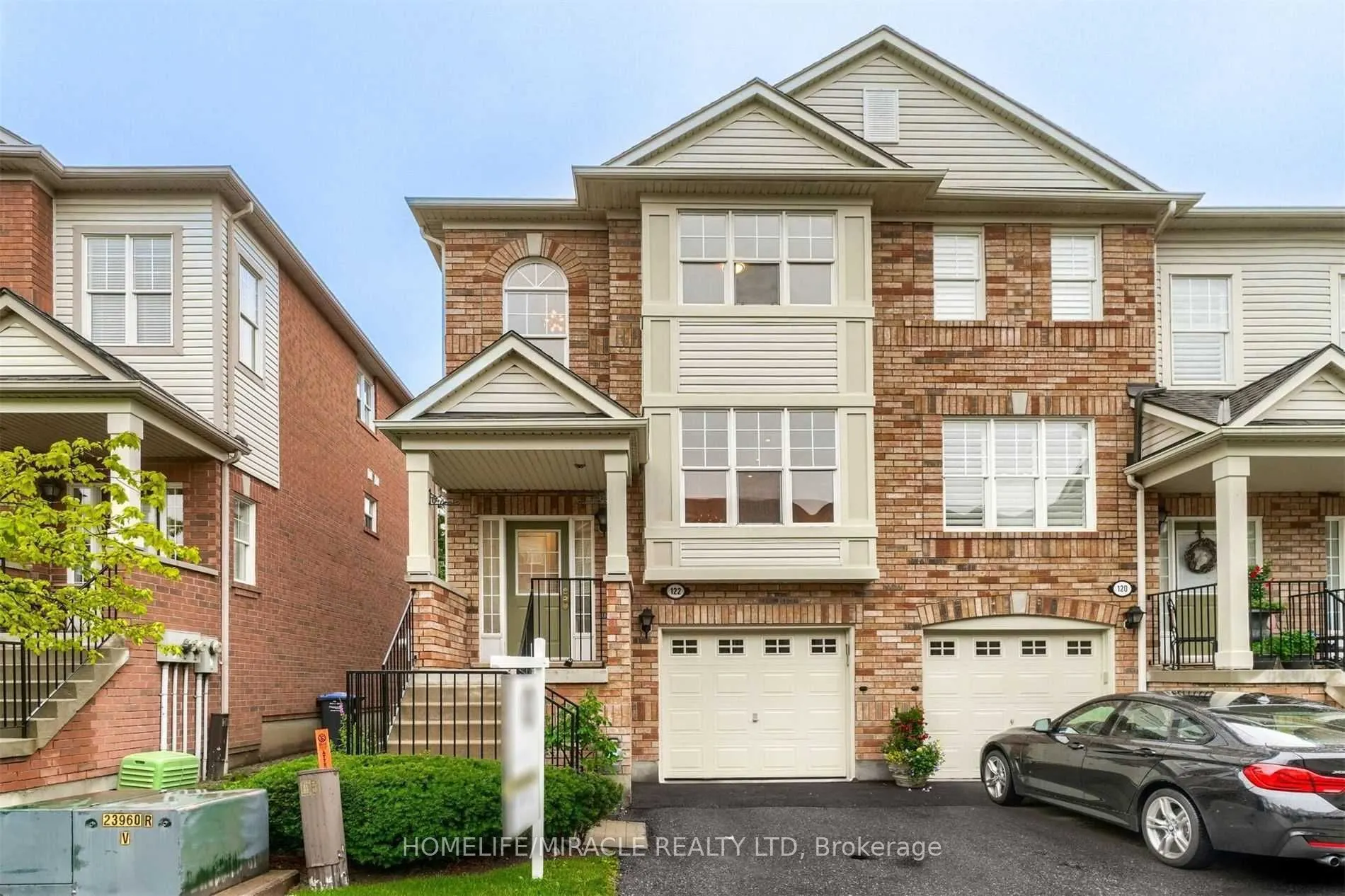 5980 Whitehorn Avenue, #122