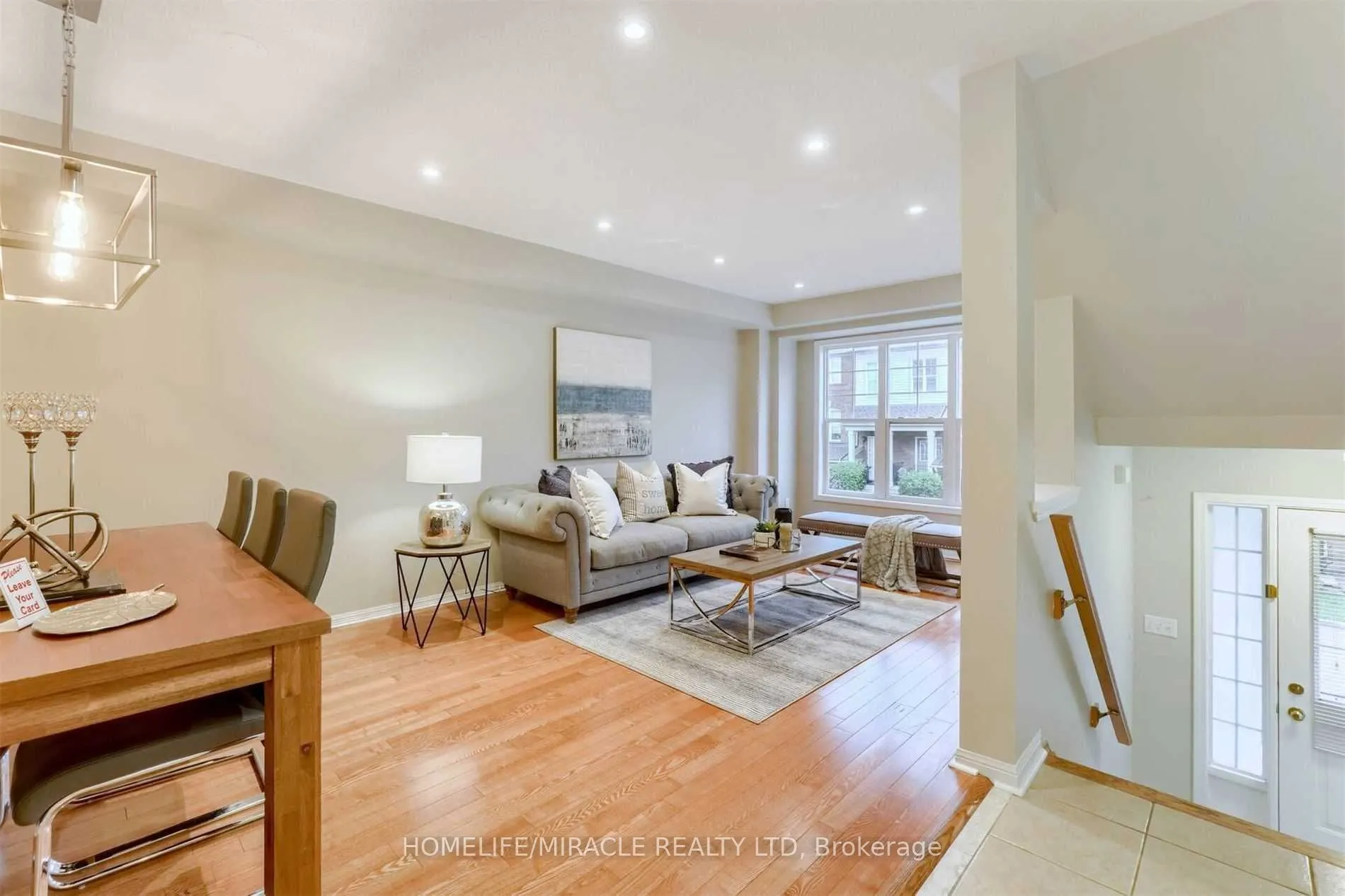 5980 Whitehorn Avenue, #122