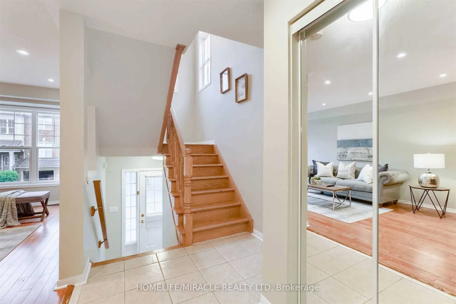 5980 Whitehorn Avenue, #122