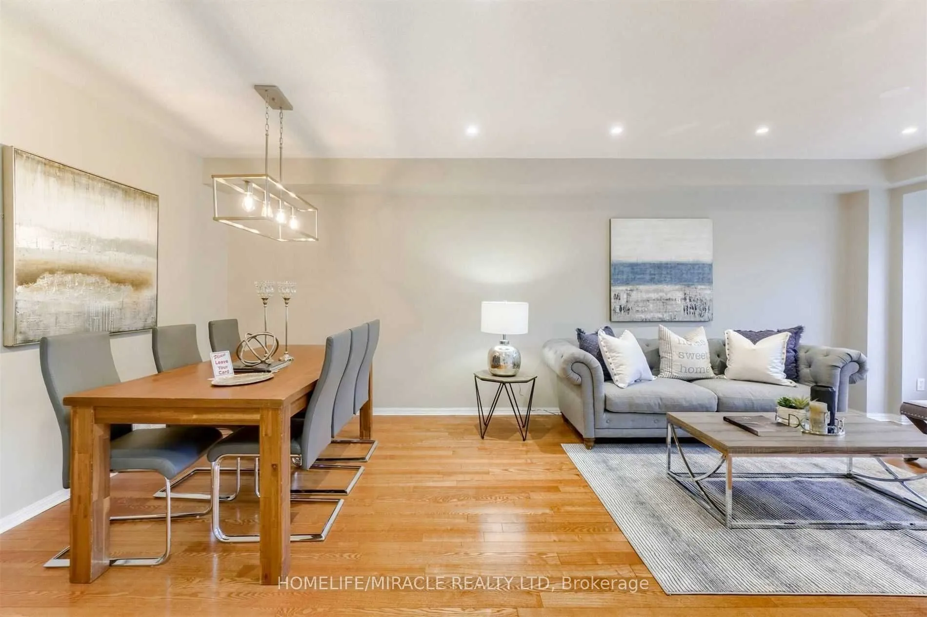 5980 Whitehorn Avenue, #122