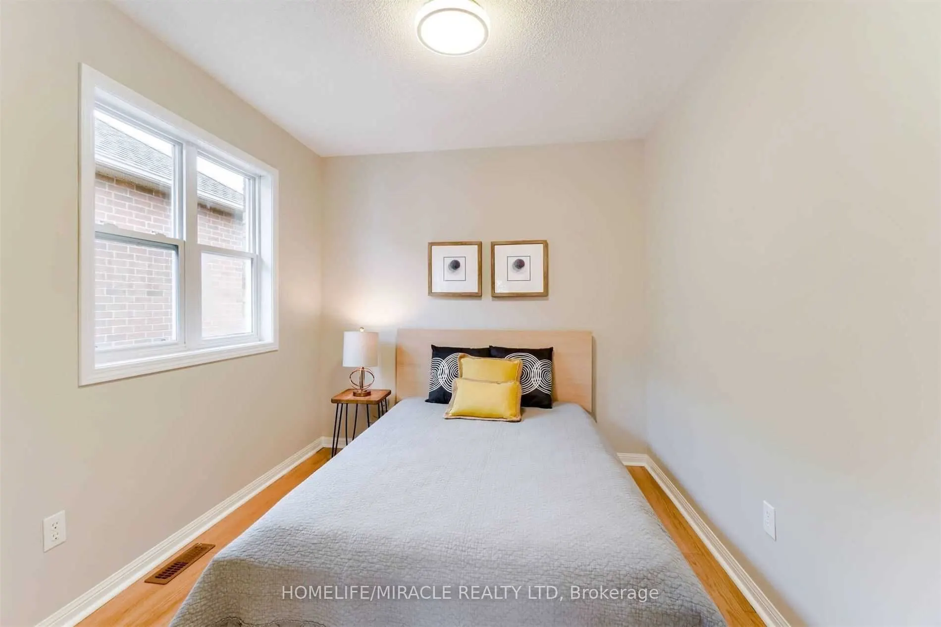 5980 Whitehorn Avenue, #122
