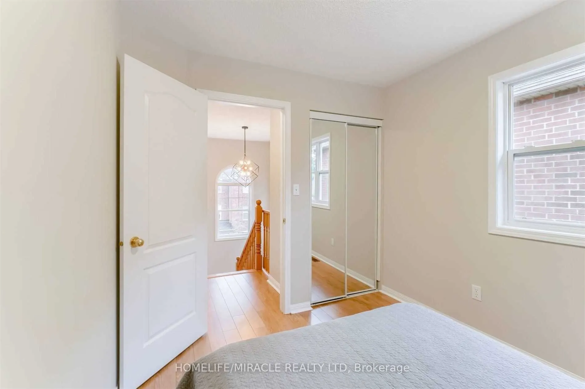 5980 Whitehorn Avenue, #122