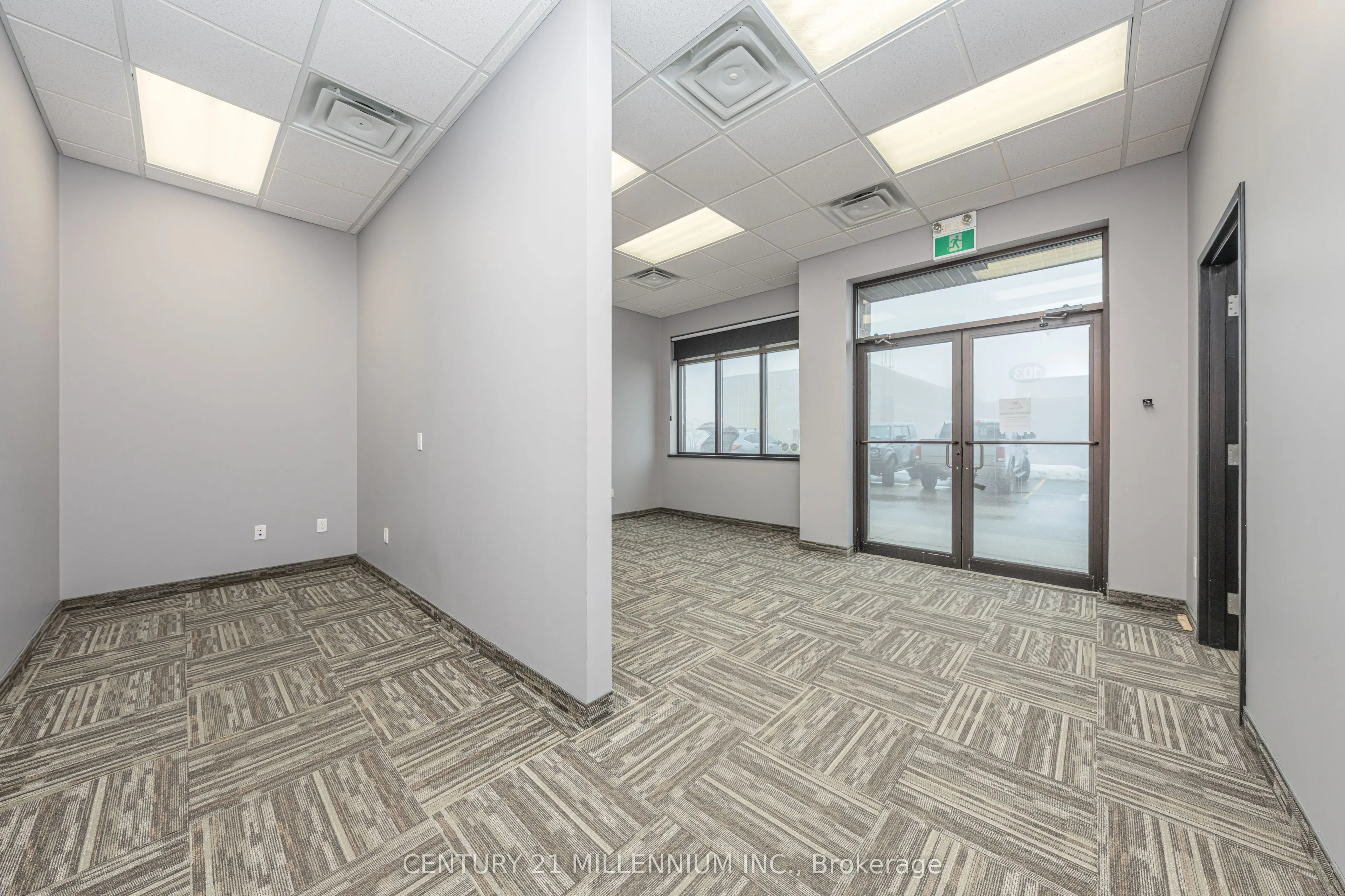 685 Riddell Road, #103