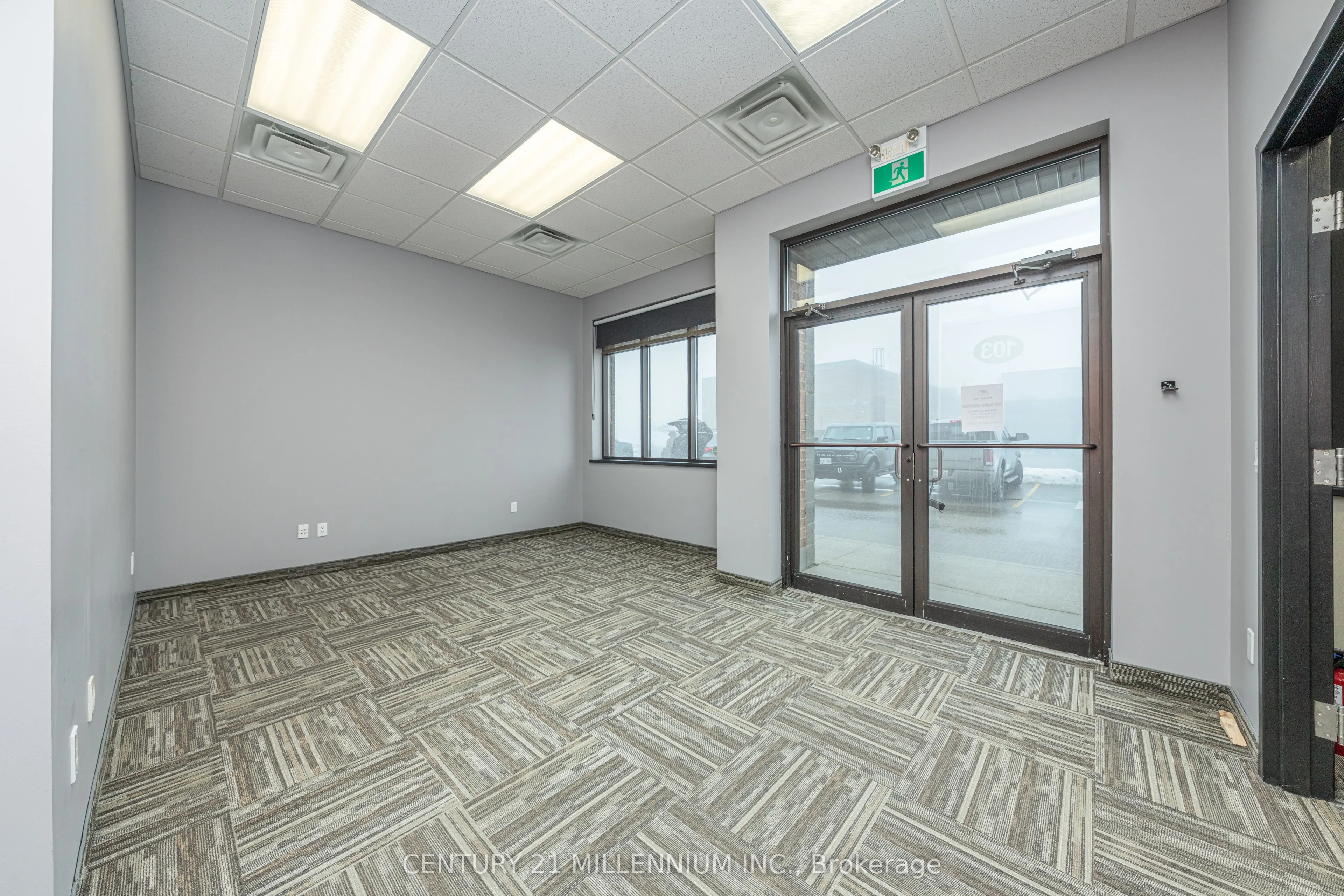685 Riddell Road, #103