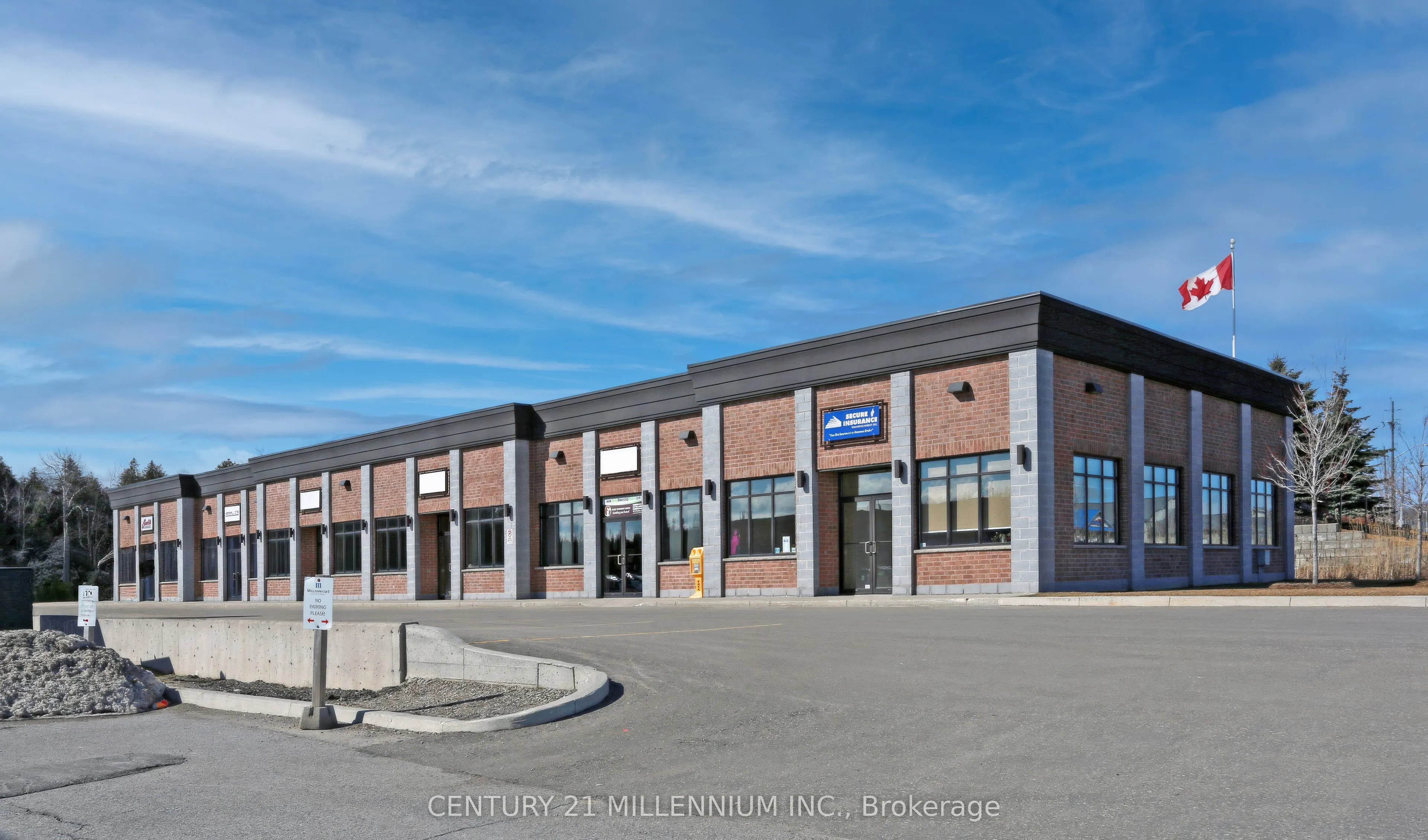 685 Riddell Road, #103