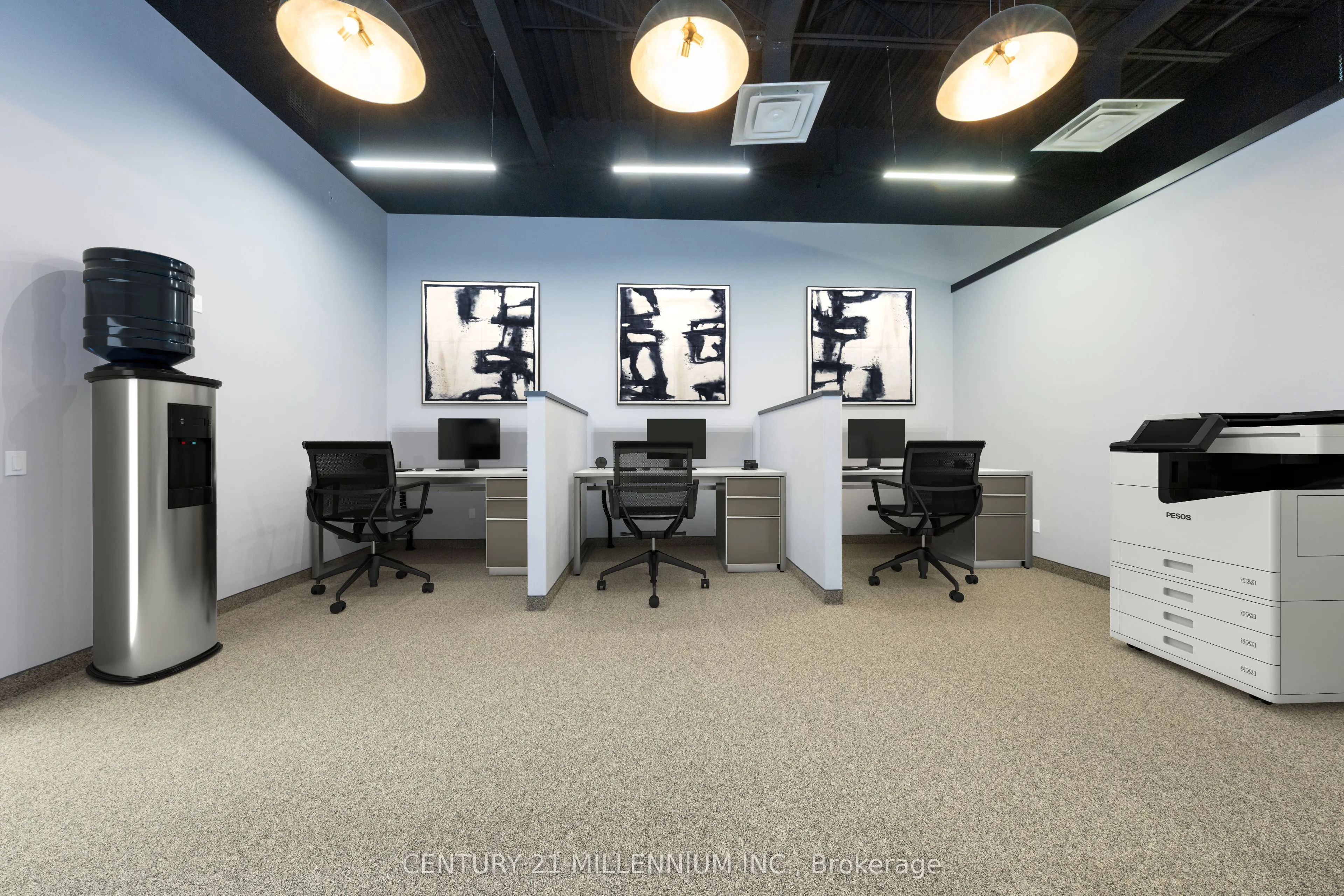 685 Riddell Road, #103