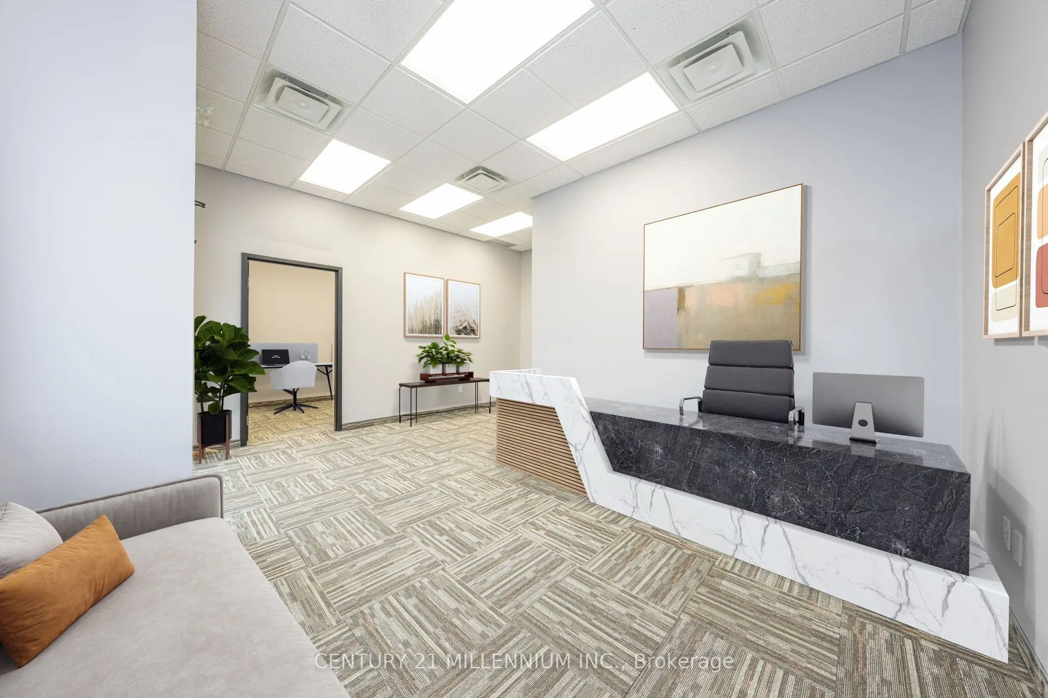 685 Riddell Road, #103