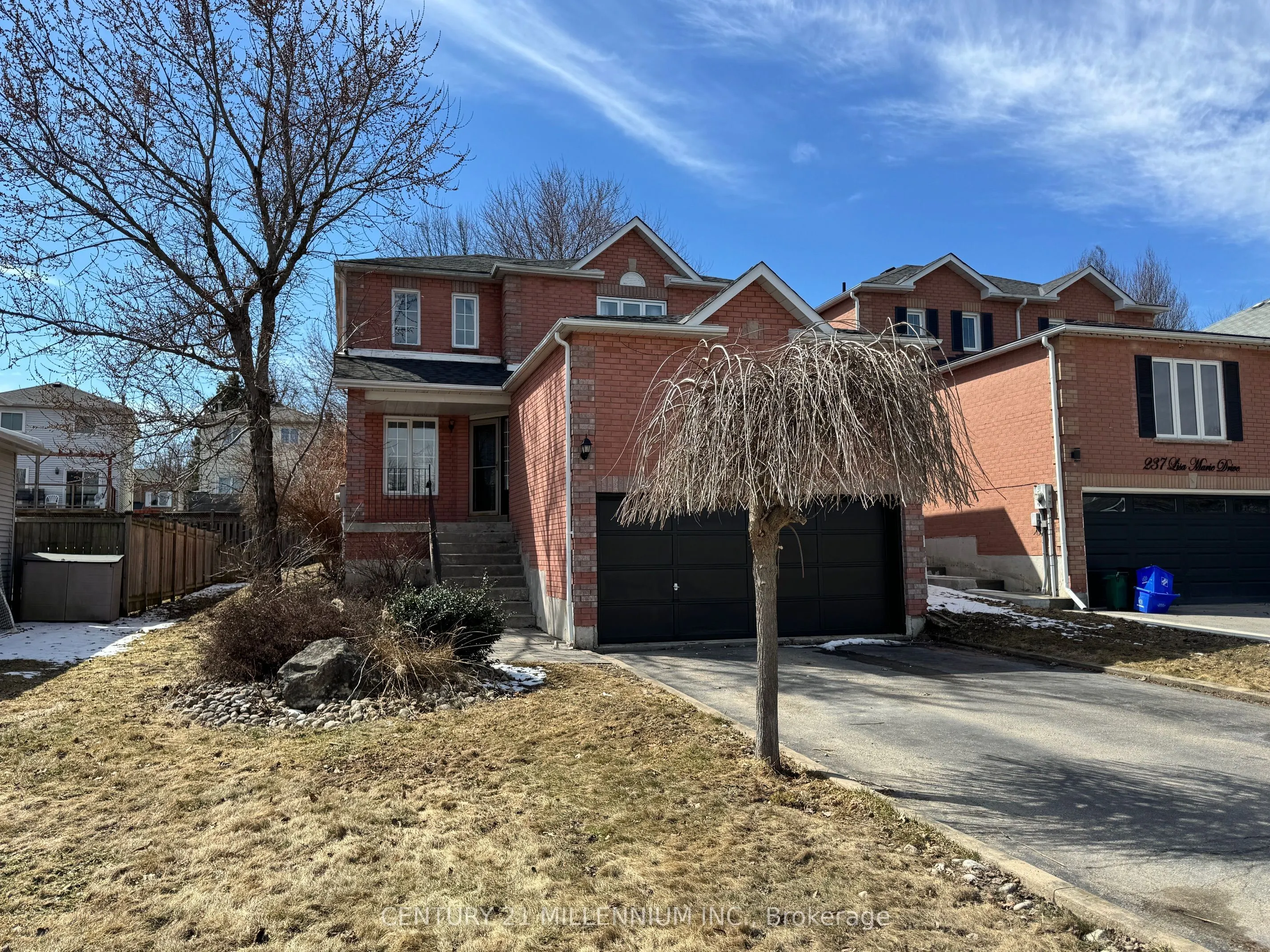 239 Lisa Marie Drive