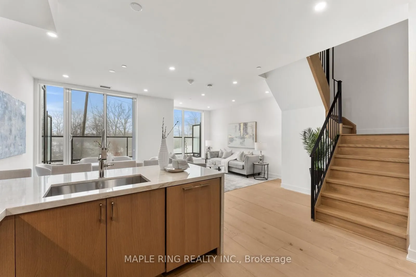 2489 Taunton Road, #110