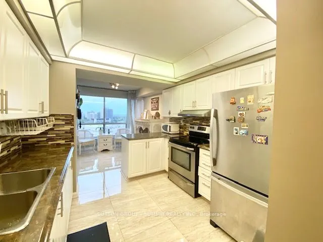24 Hanover Road, #1209