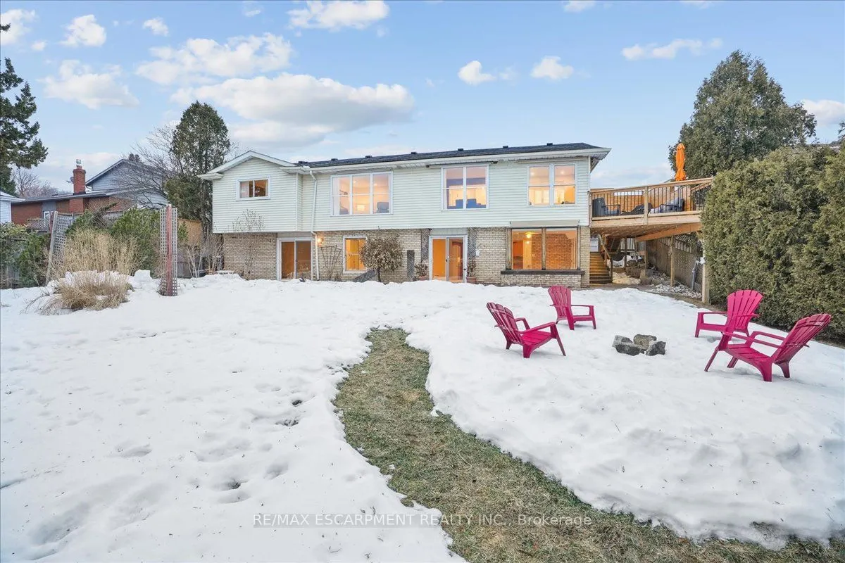 1268 Rosseau Place